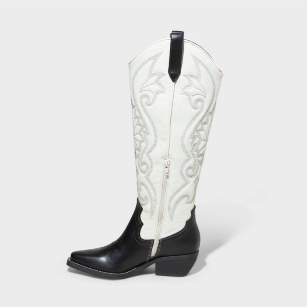 Cowgirl Boots